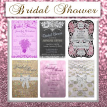 Bridal Shower