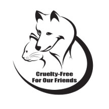"Cruelty Free For Our Friends"
