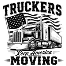Truck Drivers – Life on the Open Road
