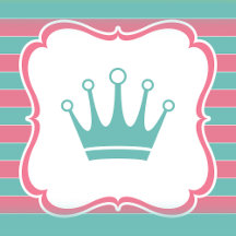 Baby Shower (Crown)