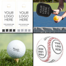 Business Logo Game Sets