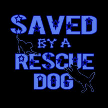 SAVED BY RESCUE DOGS COLLECTION