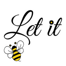 Let it be (1)