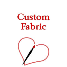 Custom Fabric