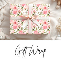 Gift Wrapping Paper