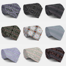 Neckties Collection 5