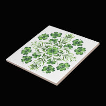 Ceramic Tile Irish