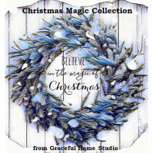 Christmas Magic Collection