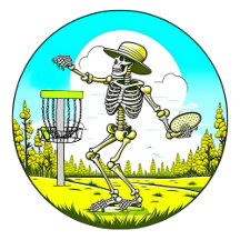 Disc Golf Collection
