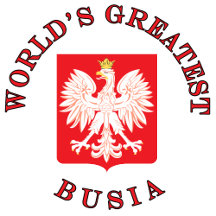 Polish Grandparents