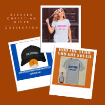 Blessed Christian Gifts
