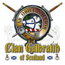 Clan Galbraith