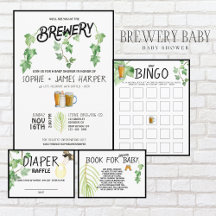 BREWERY BABY