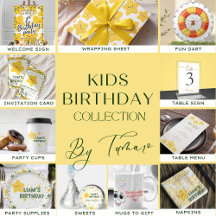 KID's Birthday