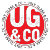 Ugly Glass & Co. by J. Alexander