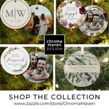 Best Selling Christmas Ornaments