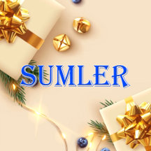 Sumler_Name T-Shirt