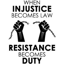 Injustice