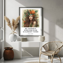 Motivational Quotes Wall Art Graphic Designs