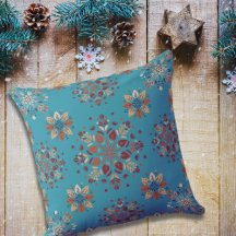 Scandinavian Folk Motifs Collection
