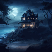 Ocean's Edge Manor