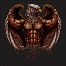 Eagle Gym-Wear