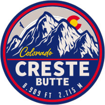 Crested Butte Colorado Souvenirs Gift ideas