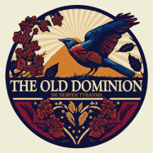 Virginia - The Old Dominion