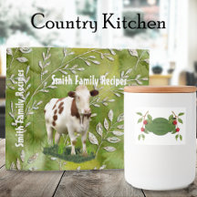 Country Kitchen
