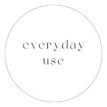 Everyday Use