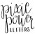 Pixie Power Letters