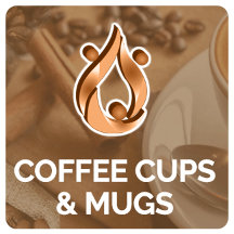 Coffee Cups and Mugs