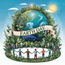 Earth Day
