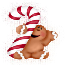 Ginger Bread Collection