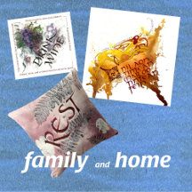 FAMILY AND HOME