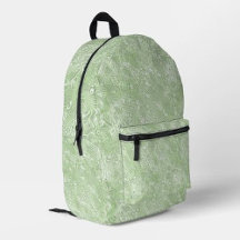 Travel in Style - Silk Moire Baggage