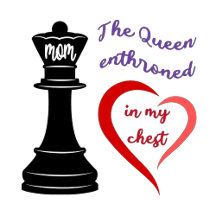 The Queen of My Heart