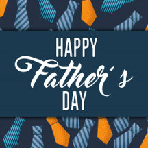 Fathers Day Ornament Collection