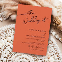 Boho Chic Wedding