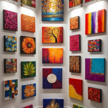 Canvas prints