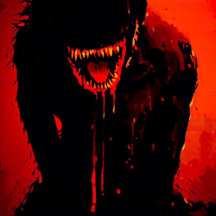 SEETHING VENOM