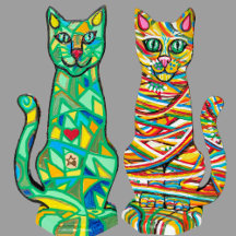 Doba Cat Collection
