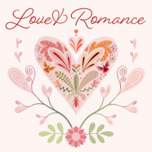 Valentine's Day / Love / Romance