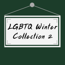 LGBTQ Winter Collection 2