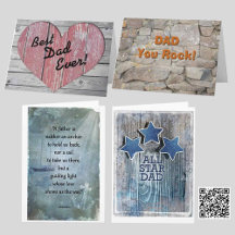 Greeting and note cards