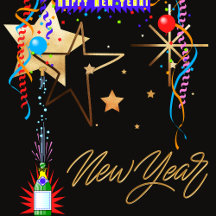 NEW YEARS EVE