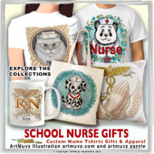 School Nurse