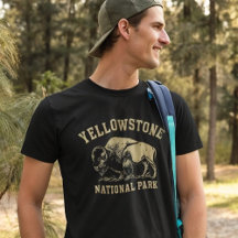 Yellowstone