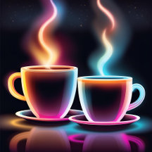 Coffee Mugs • Latte Mugs • Travel Mugs