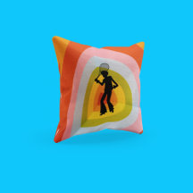 Groovy Disco Tennis
